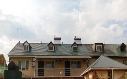 Фотография мини отеля Золотая дача