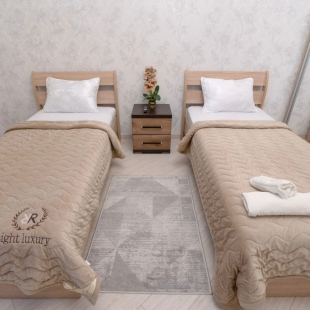 Фотография квартиры Квартира Райдас у Каспия 22