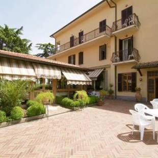 Фотографии гостиницы 
            Albergo Villa Maria