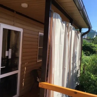 Фотография квартиры Gornyij Vozduh Na Dvortsovoj 11A Apartments