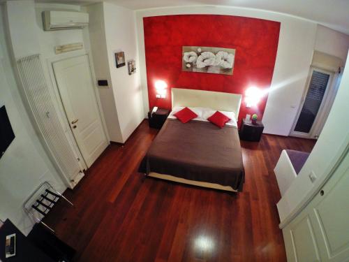 Фотографии мини отеля 
            Tre R