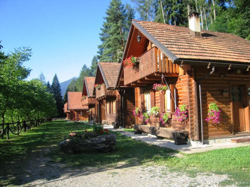 Фотография базы отдыха Agriturismo Bosco Di Museis