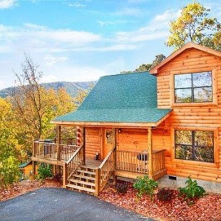 Фотография гостевого дома Caught Ya Peek'n