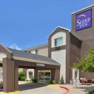 Фотографии гостиницы
Sleep Inn Fayetteville North