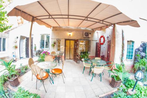 Фотография гостевого дома На Каманина