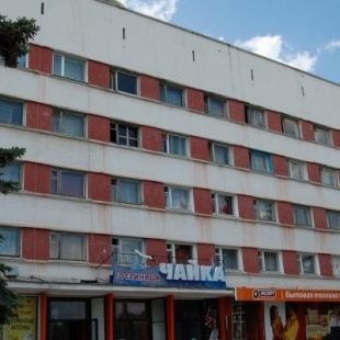 Фотография гостиницы Чайка
