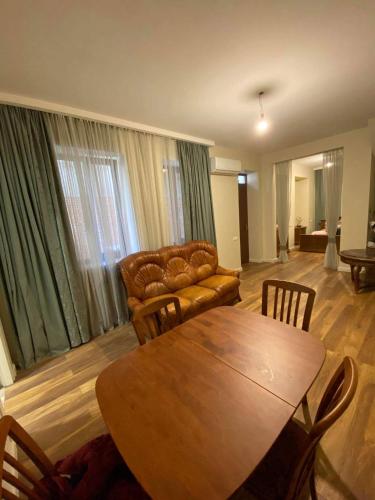 Фотография гостевого дома Apartament Xvicha