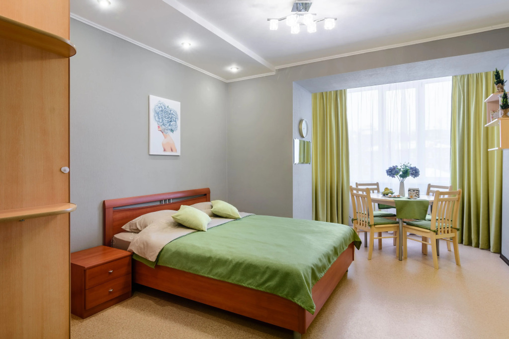 Фотография квартиры Квартира по Улице Розы Люксембург 19