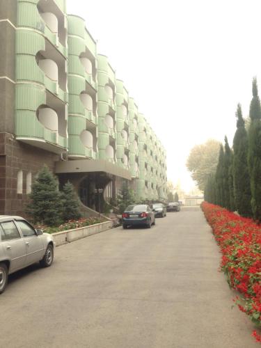 Фотография гостиницы Авесто