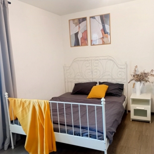 Фотография квартиры Апартаменты Таврическая