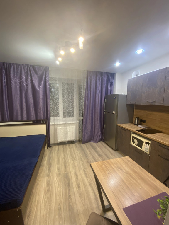 Фотография квартиры Квартира на Тентюковской 308(2)