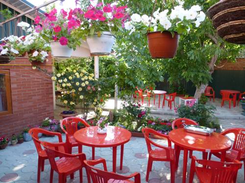 Фотографии гостевого дома
Маргарита