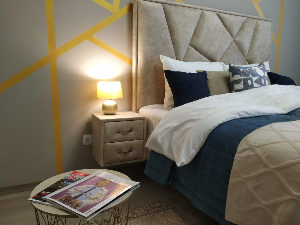 Фотография квартиры Апартаменты бизнес класса Triumph View