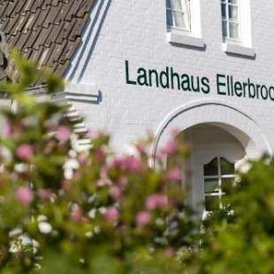Фотографии гостиницы 
            Landhaus Ellerbrock