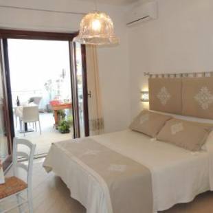 Фотографии мини отеля
La Terrazza