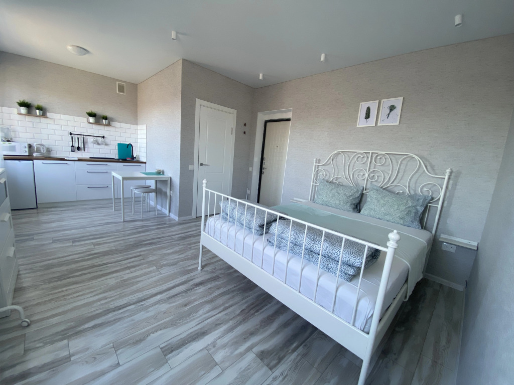 Фотография квартиры Квартира Studio Apartment