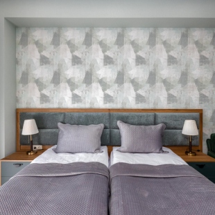 Фотография квартиры Апартаменты The NEO two room Suite N301 by MaRKoS
