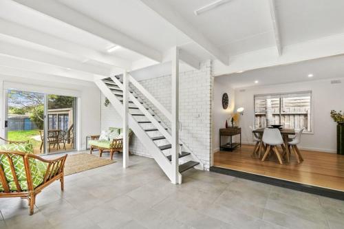 Фотография гостевого дома Puebla Casa 17