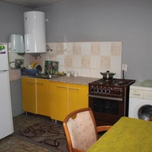 Фотография гостевого дома Лилия