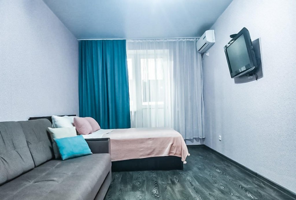 Фотография квартиры Апартаменты на улице Красных Партизан 1/3 корпус 6