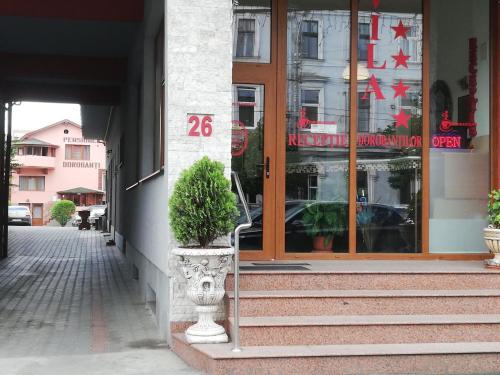 Фотография гостиницы Vila Dorobantilor