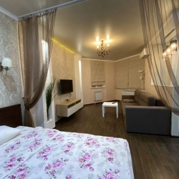 Фотографии квартиры 
            Апартаменты на улице Кирова