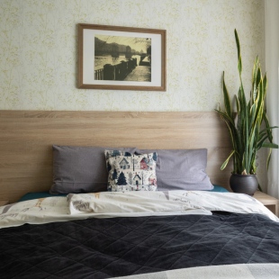 Фотография квартиры Апартаменты VeraLand на Васильевском Стандарт