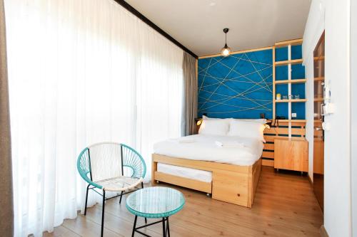 Фотография гостиницы Miller Hotel