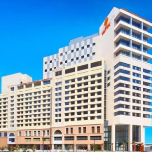 Фотография гостиницы Hotel Universal Port Vita