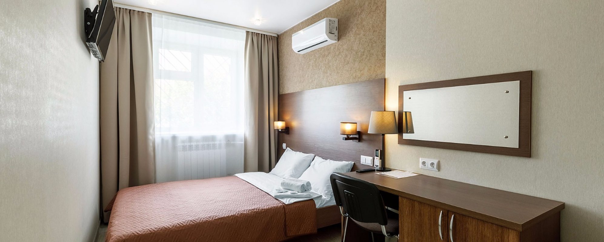 Фотографии мини отеля Авион