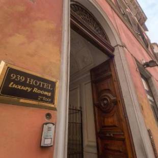 Фотографии гостиницы
939 Hotel