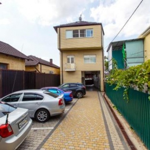 Фотография гостевого дома На Херсонской 31