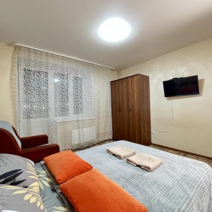 Фотография квартиры Апартаменты на улице 1-я Рабочая 8