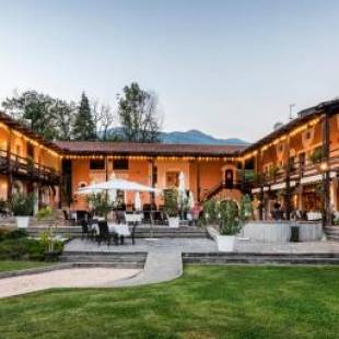 Фотографии гостиницы 
            I Grappoli