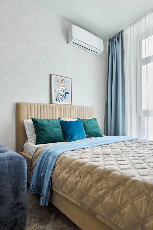 Фотография квартиры Квартира в элитном жилом комплексе