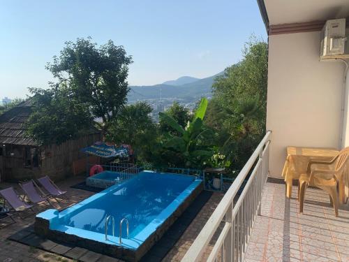 Фотографии гостевого дома
У дяди Вани