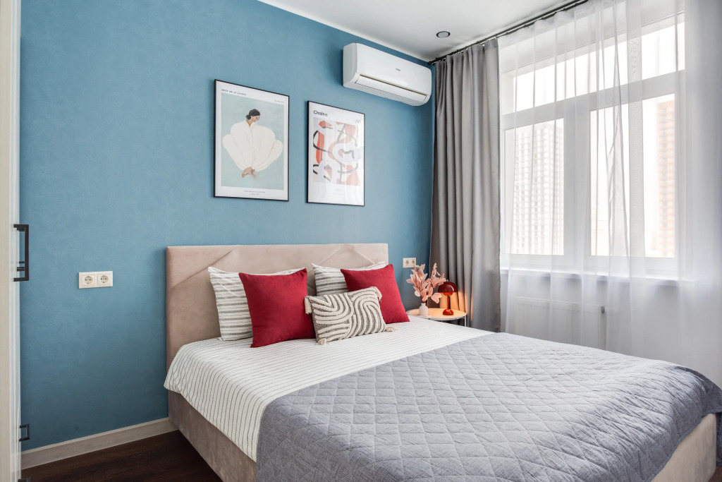 Фотография квартиры Апартаменты Love it