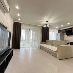 Фотография квартиры Квартира Марат Home по ул. Ленина 85 Центр