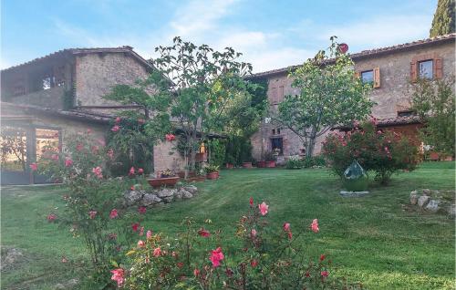 Фотографии гостевого дома
Podere Lisi