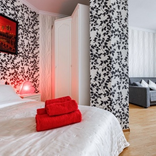 Фотография квартиры Апартаменты в Самом Центре Фестивального