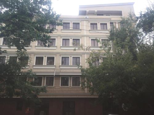 Фотография гостиницы Denim Minas Tirit