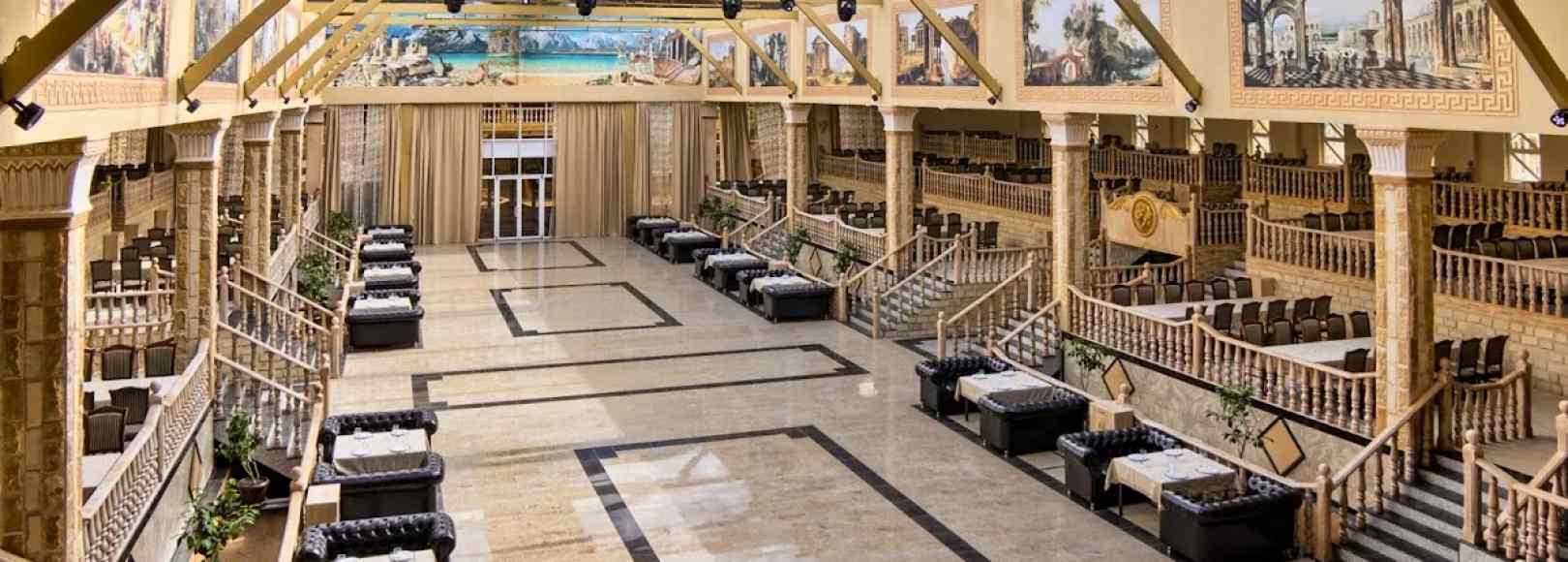 Фотография ресторана Старый Колодец