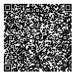 QR код гостиницы Леотон