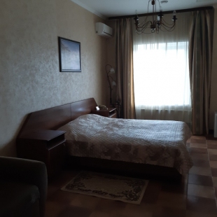 Фотография номера гостиницы Балабаново