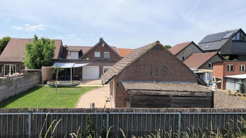 Фотография гостевого дома Den 118, aan de Maas