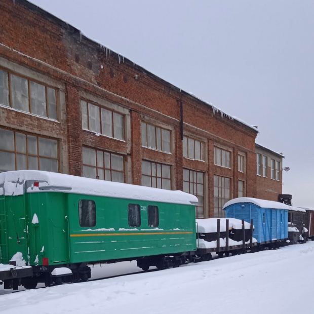 Фотография музея Музей АУЖД