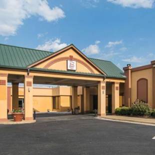 Фотографии мини отеля 
            Red Roof Inn Forsyth