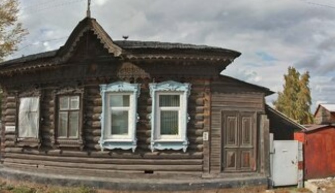 Фотография гостевого дома Циолковского