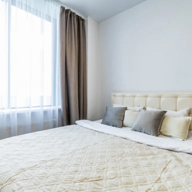 Фотографии квартиры 
            6 Апартаменты В Радиус 15