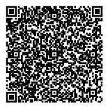 QR код гостиницы Жемчужина Днестра